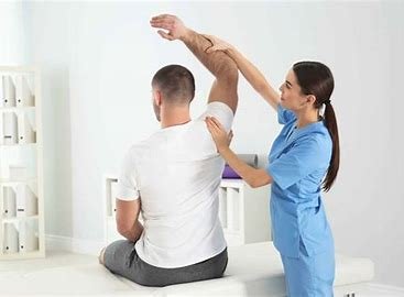 Best Physiotherapy in Rohtak